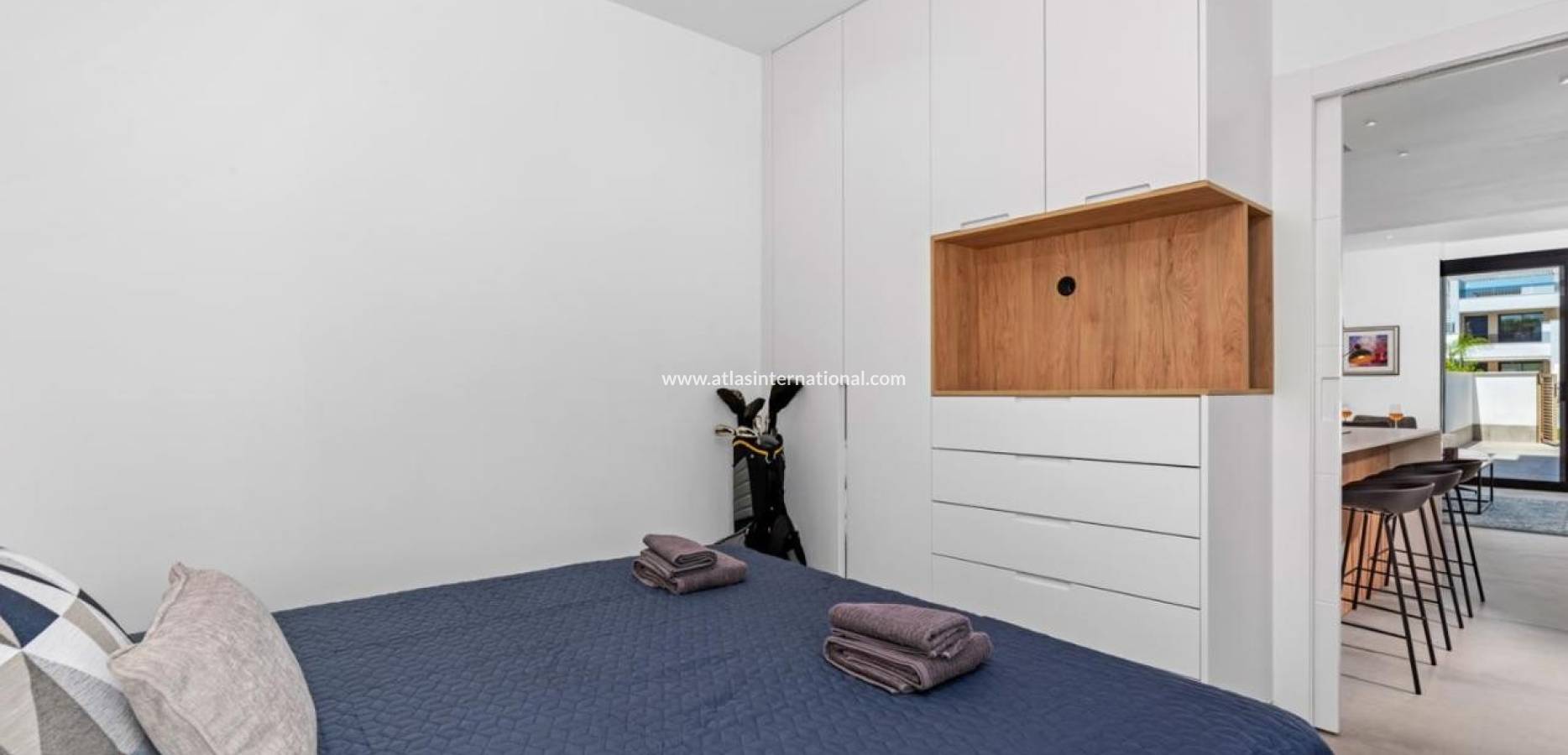 Resale - Duplex - San pedro del pinatar