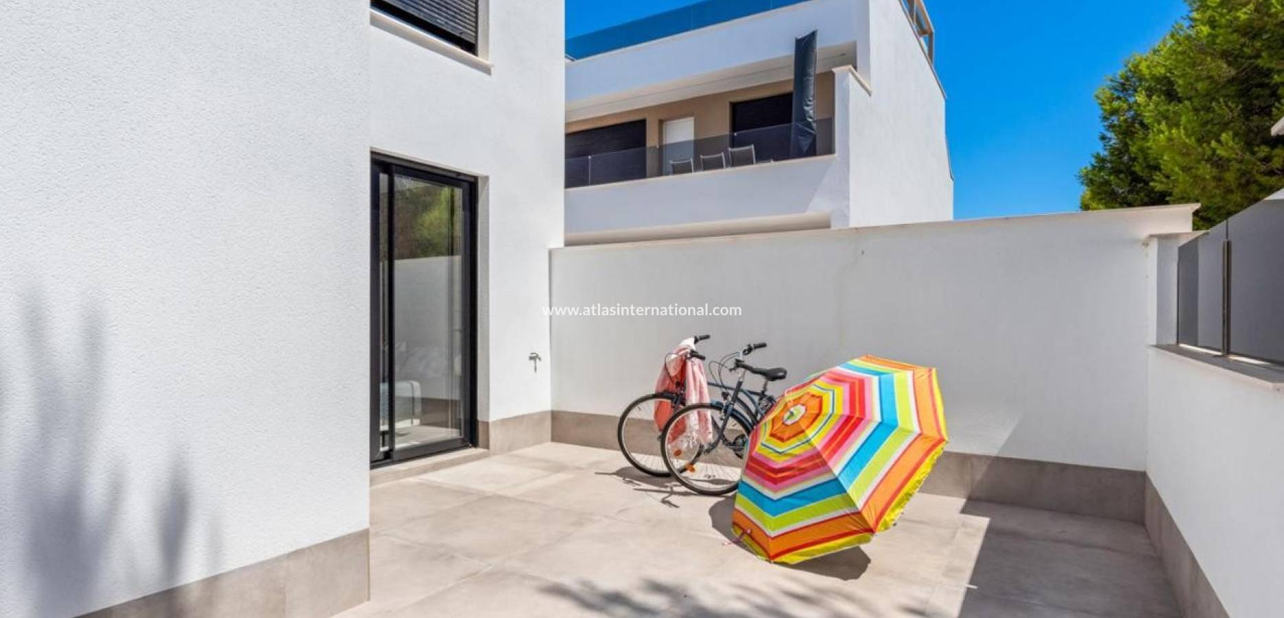 Resale - Duplex - San pedro del pinatar