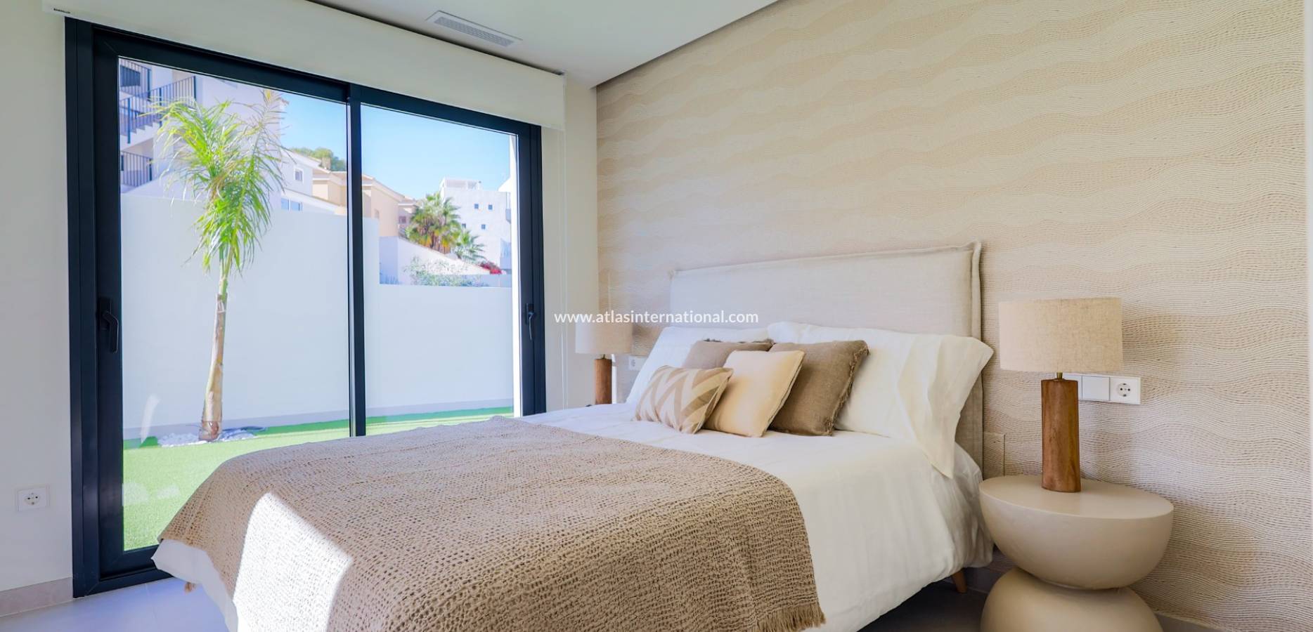  - Családi villa - Orihuela costa