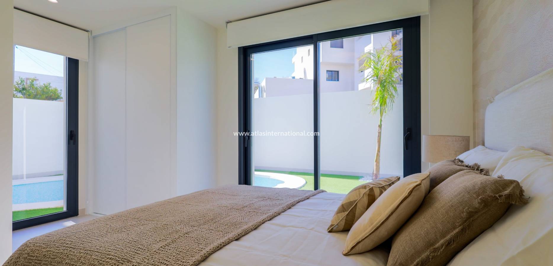  - Családi villa - Orihuela costa