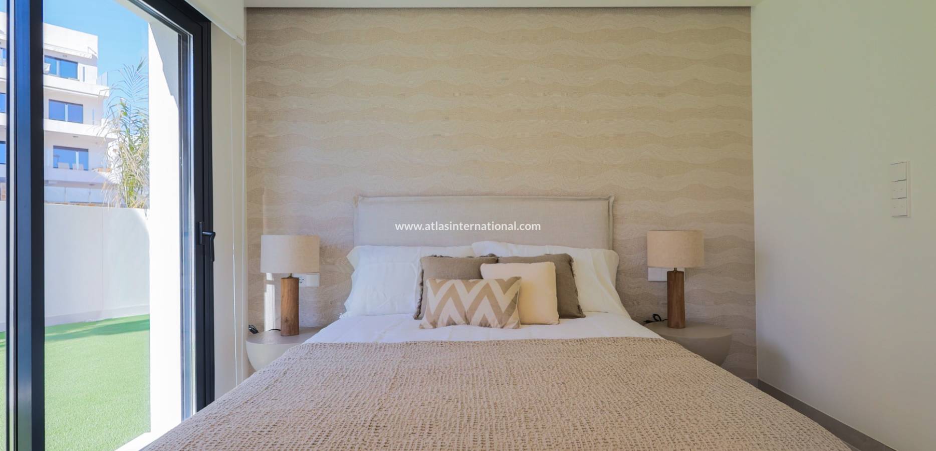  - Családi villa - Orihuela costa