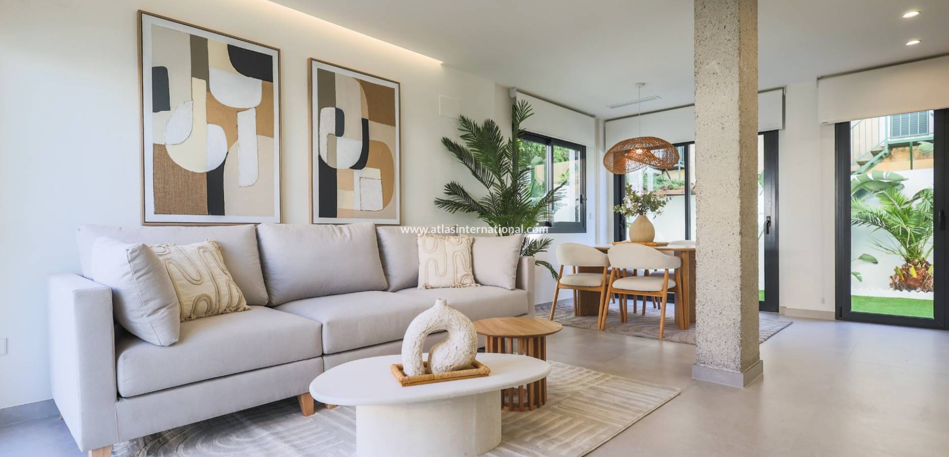  - Családi villa - Orihuela costa