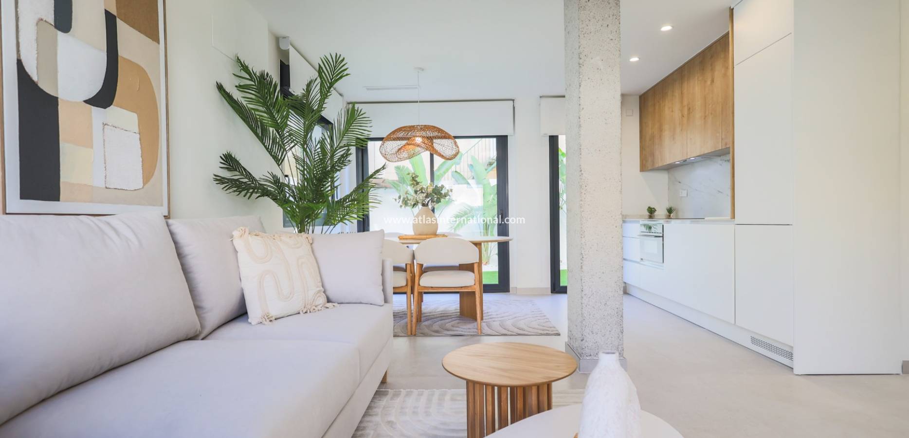  - Családi villa - Orihuela costa