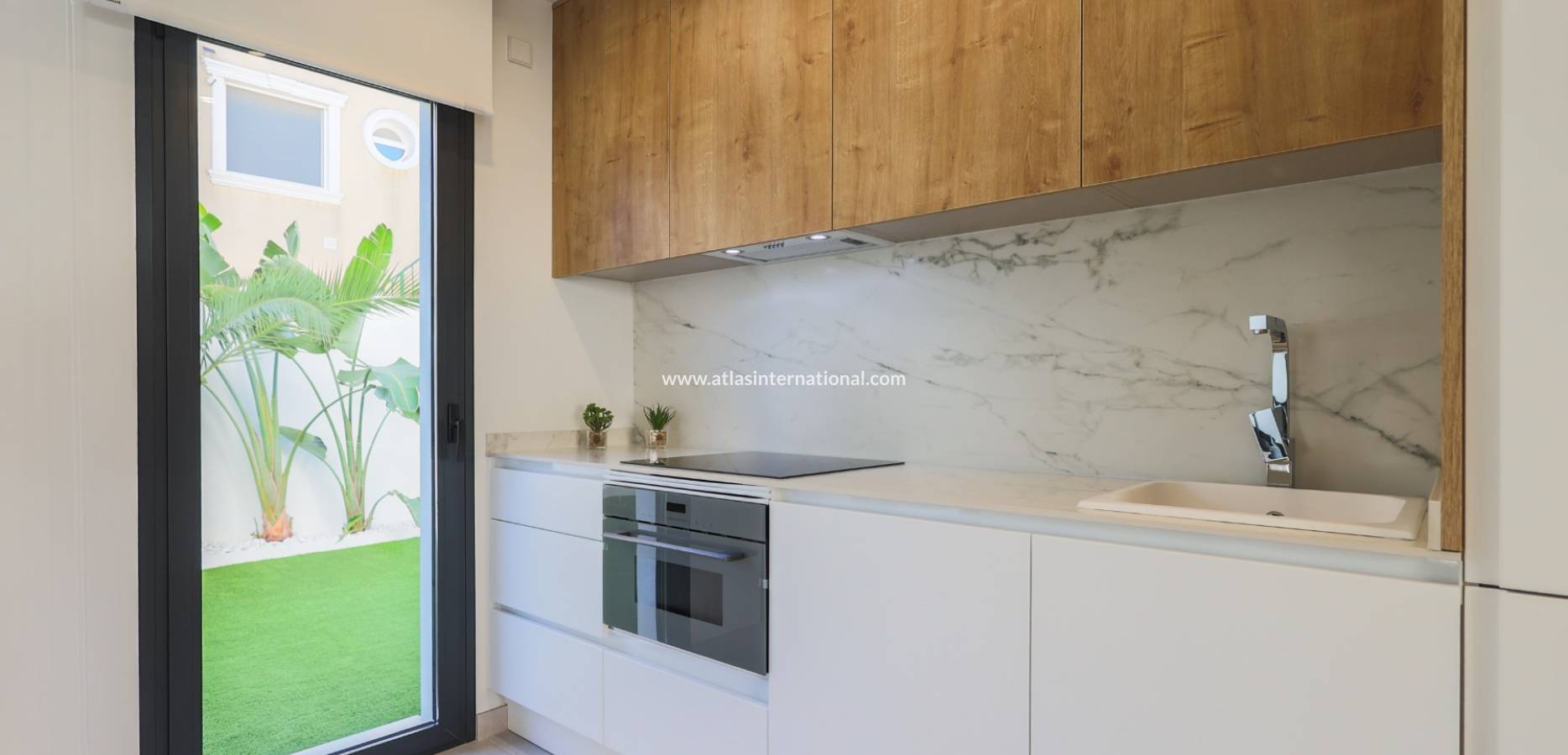  - Családi villa - Orihuela costa