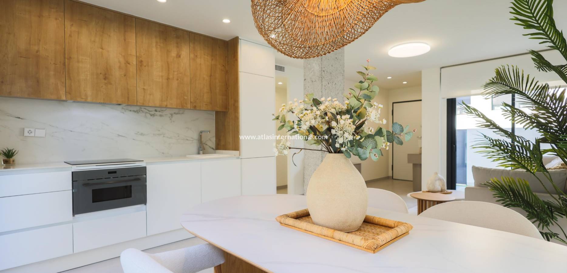  - Családi villa - Orihuela costa