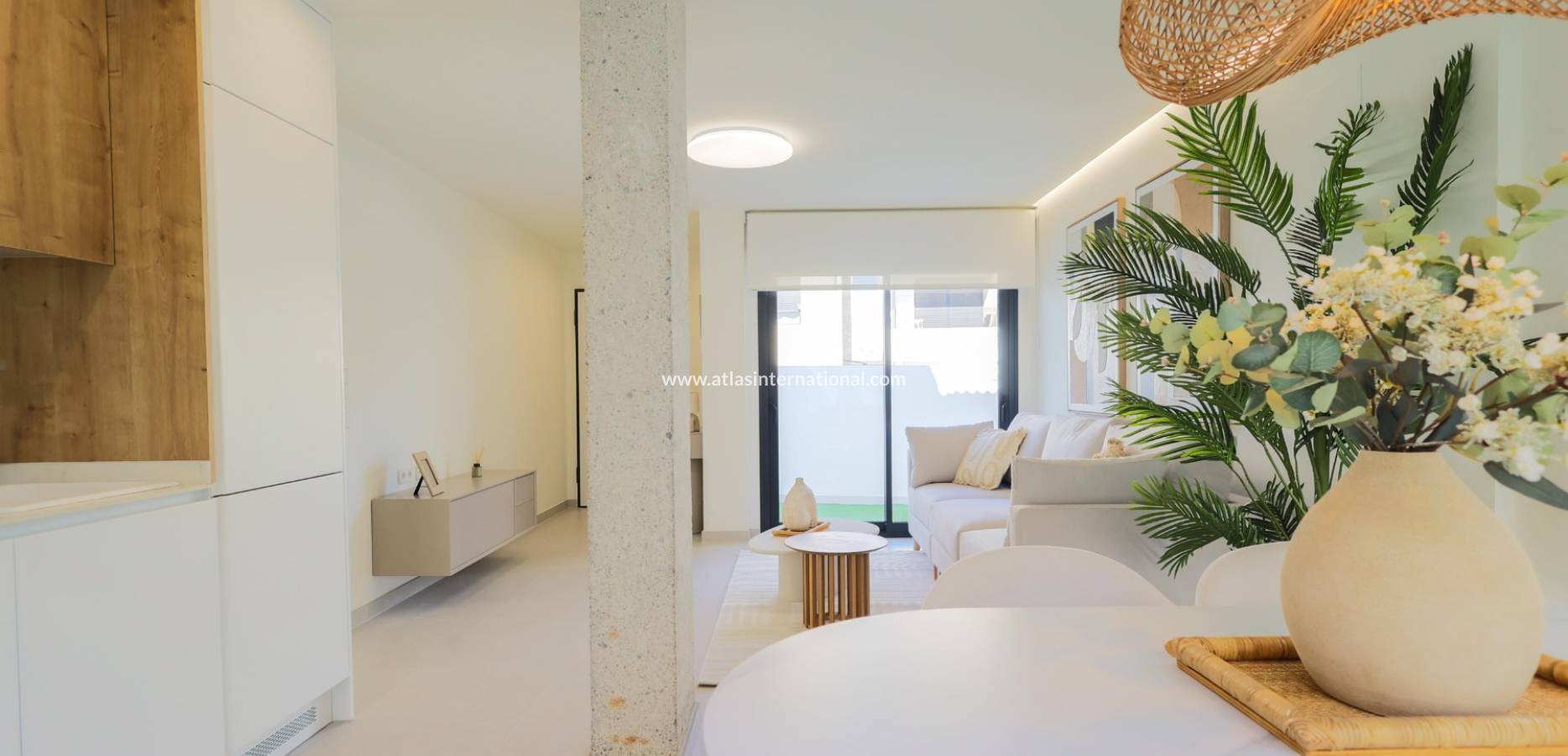  - Családi villa - Orihuela costa