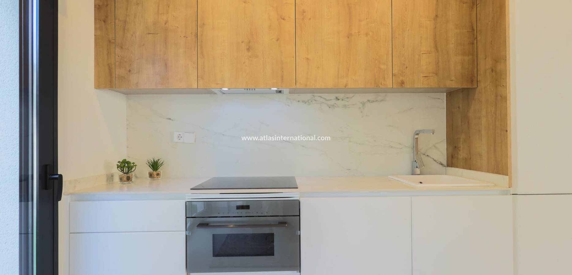  - Családi villa - Orihuela costa