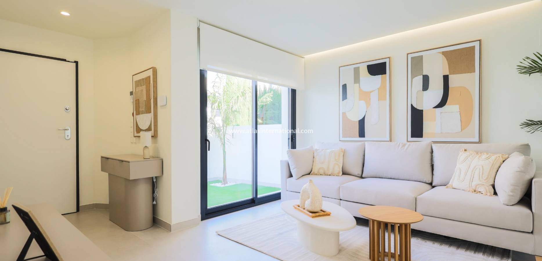  - Családi villa - Orihuela costa