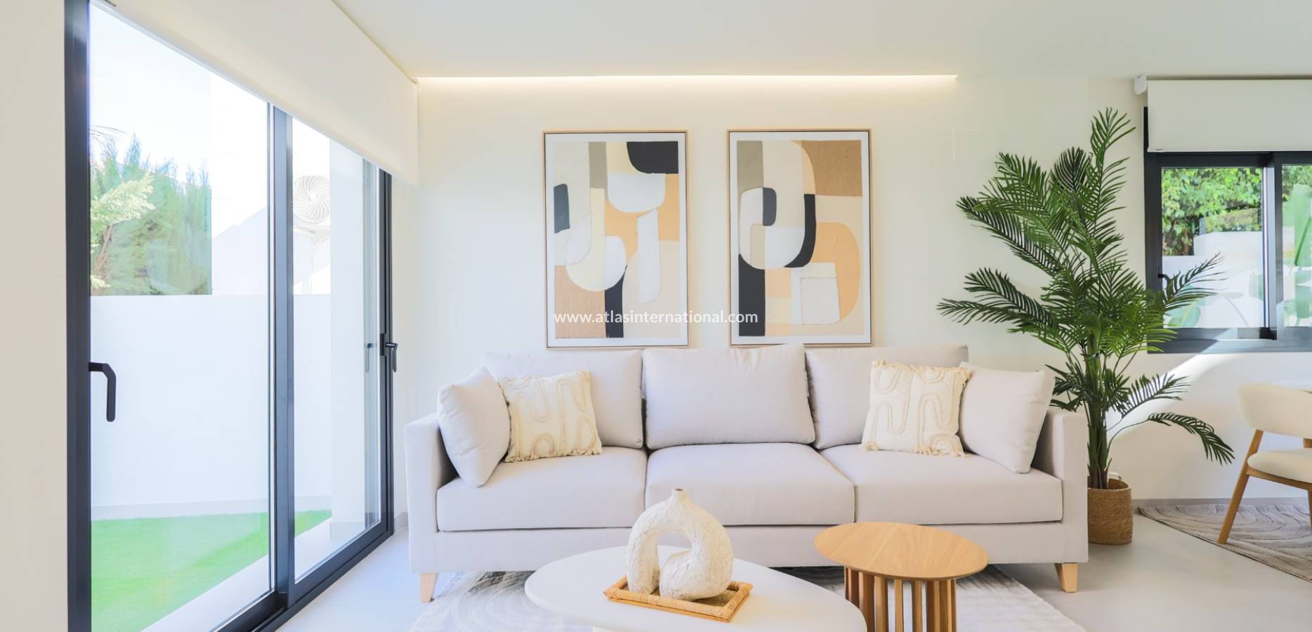  - Családi villa - Orihuela costa