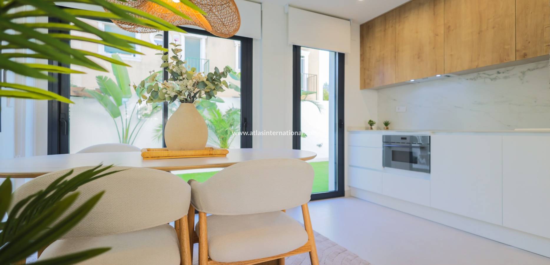  - Családi villa - Orihuela costa