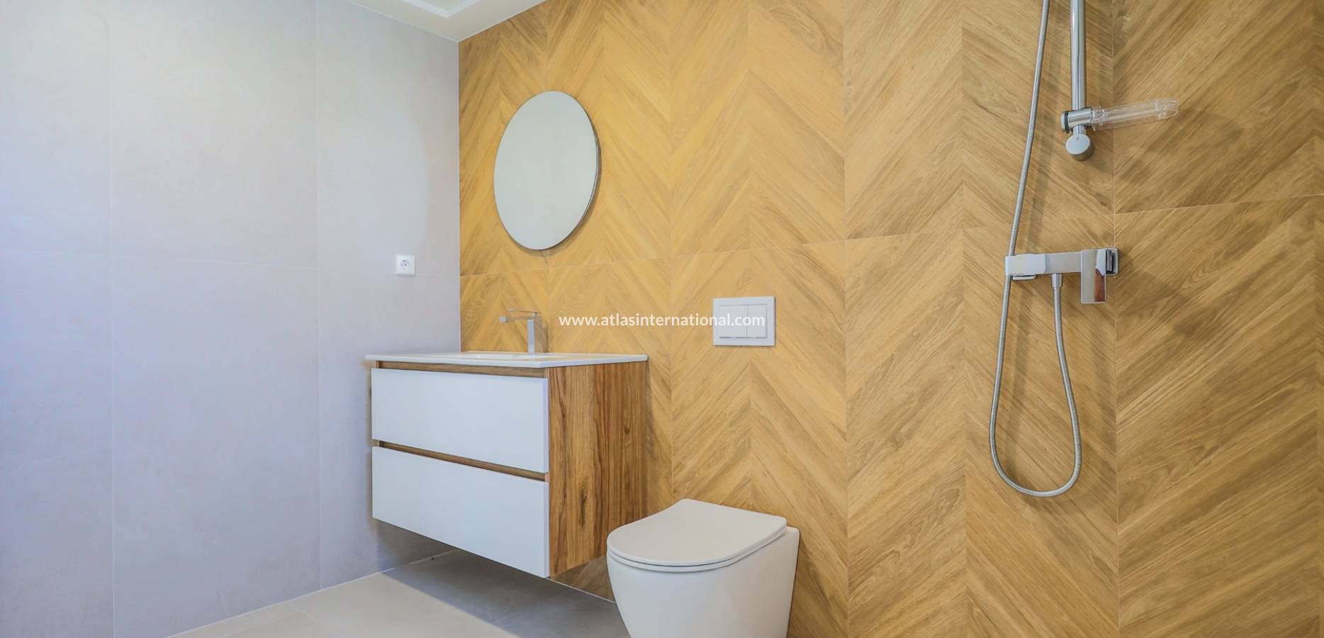  - Családi villa - Orihuela costa