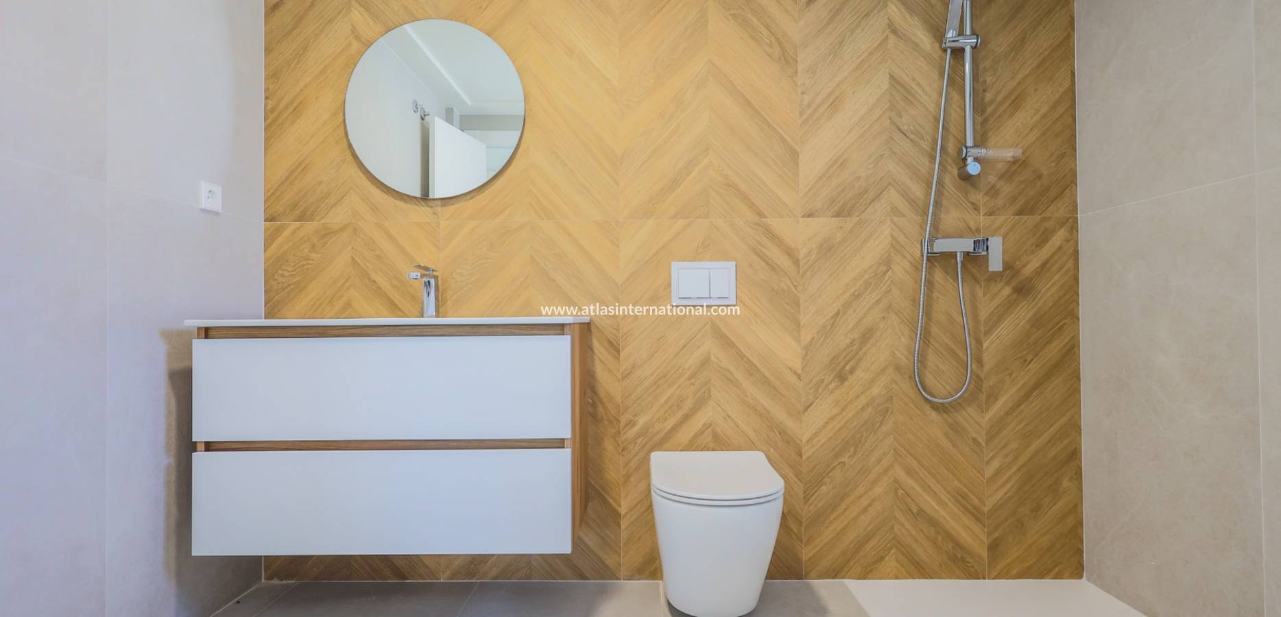  - Családi villa - Orihuela costa