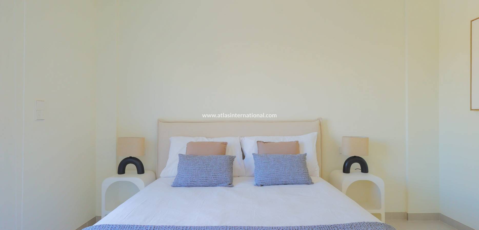  - Családi villa - Orihuela costa