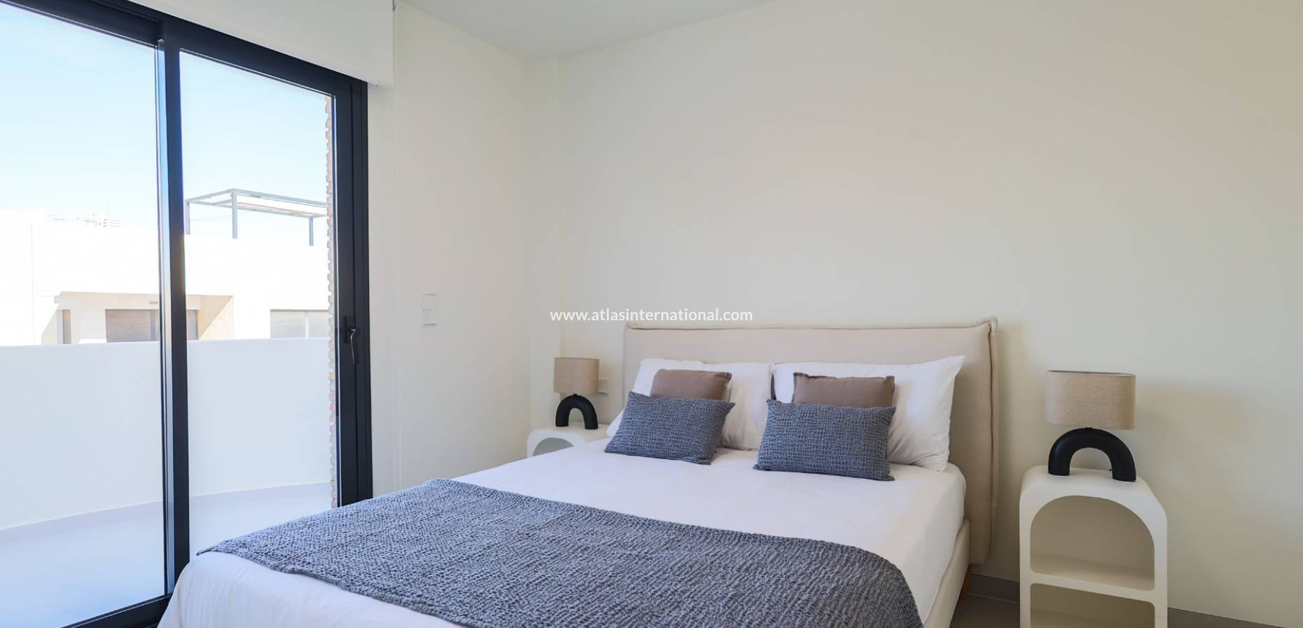  - Családi villa - Orihuela costa