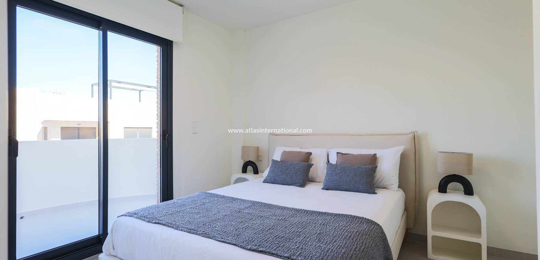  - Családi villa - Orihuela costa