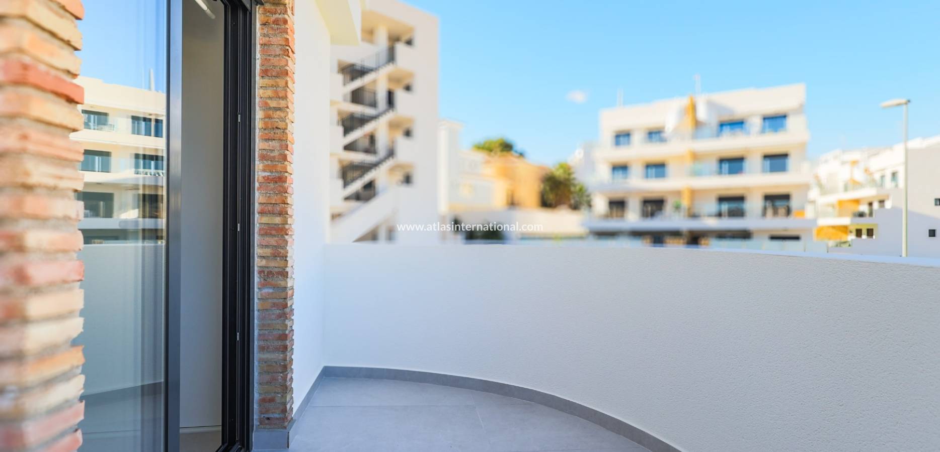  - Családi villa - Orihuela costa