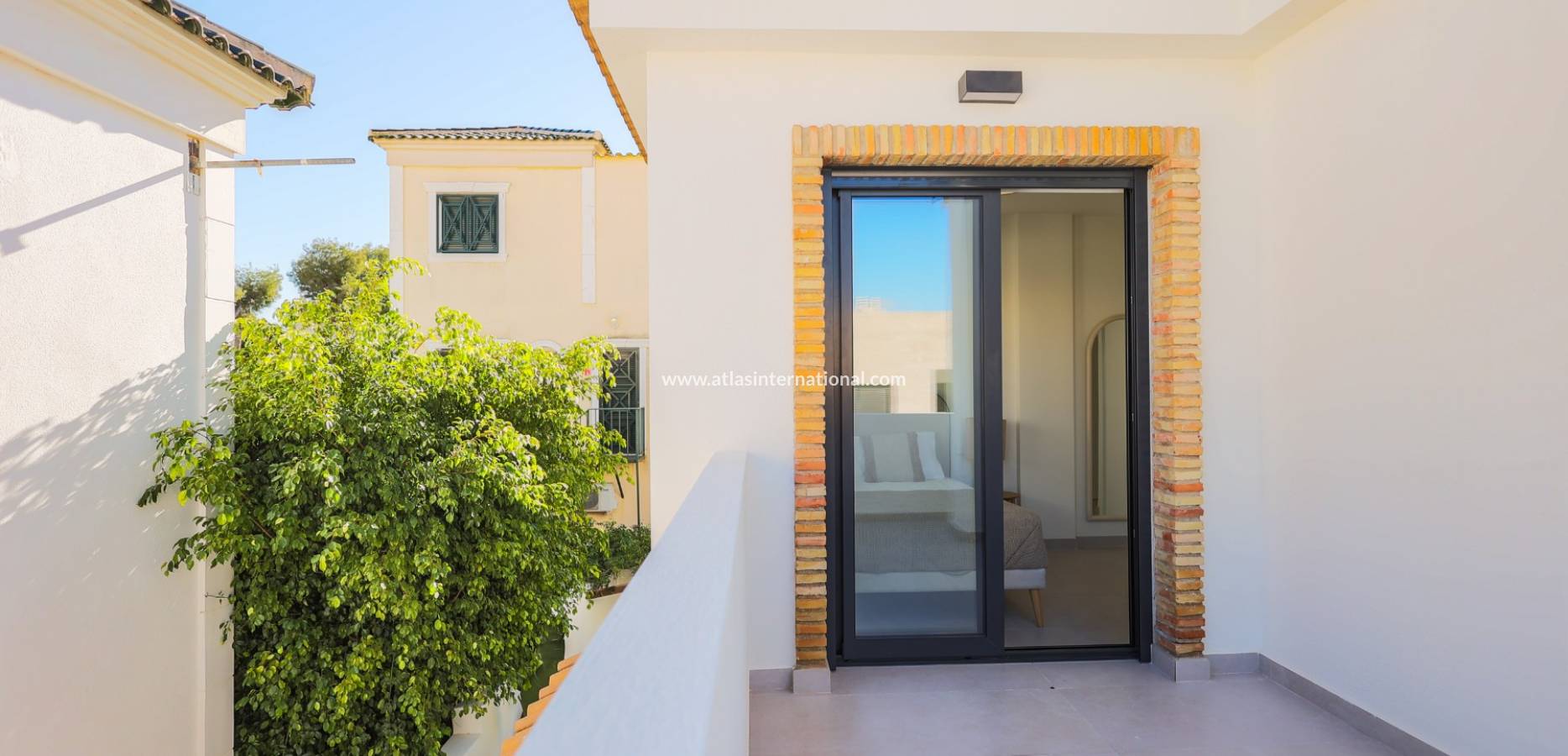  - Családi villa - Orihuela costa