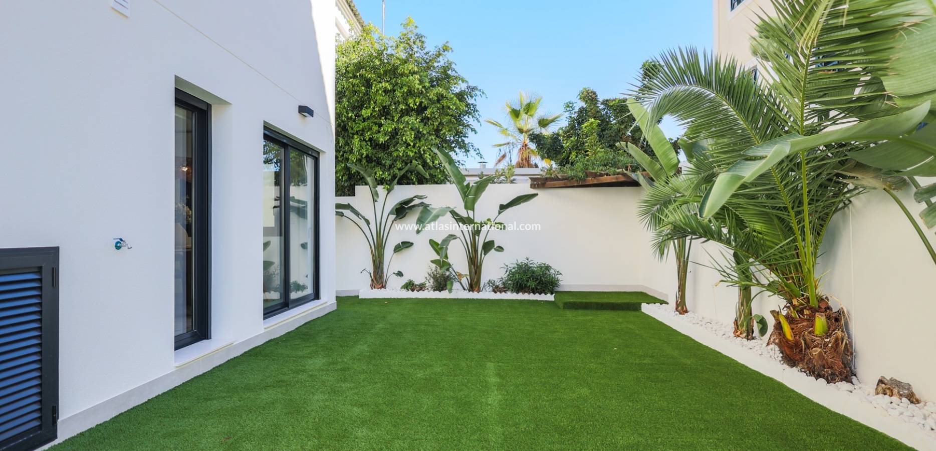  - Családi villa - Orihuela costa