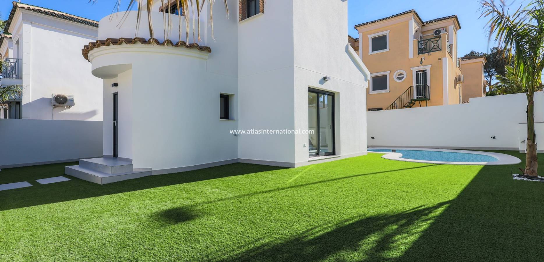  - Családi villa - Orihuela costa