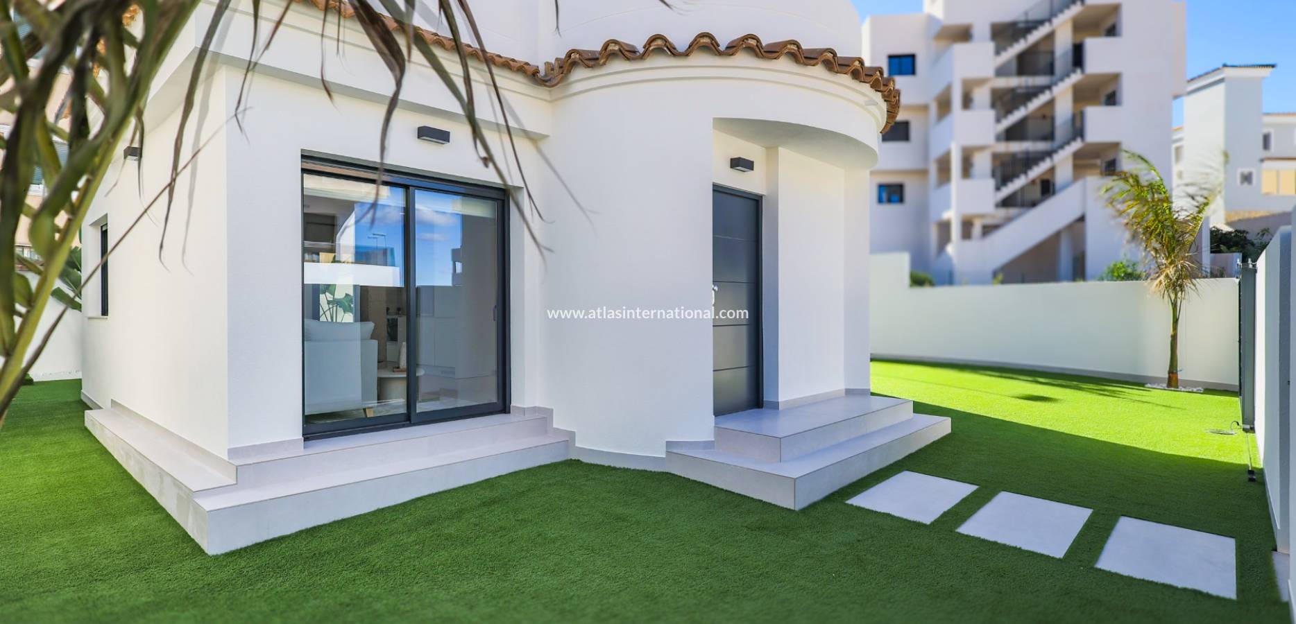  - Családi villa - Orihuela costa