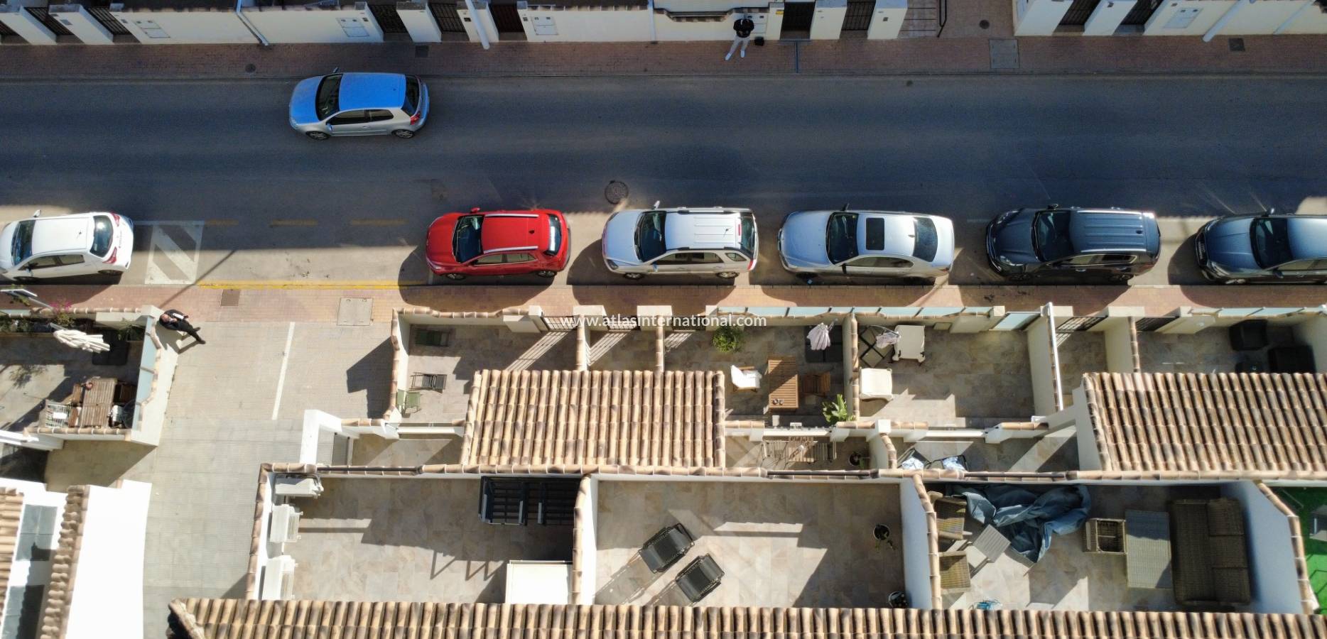 Resale - Stadshus - San pedro del pinatar