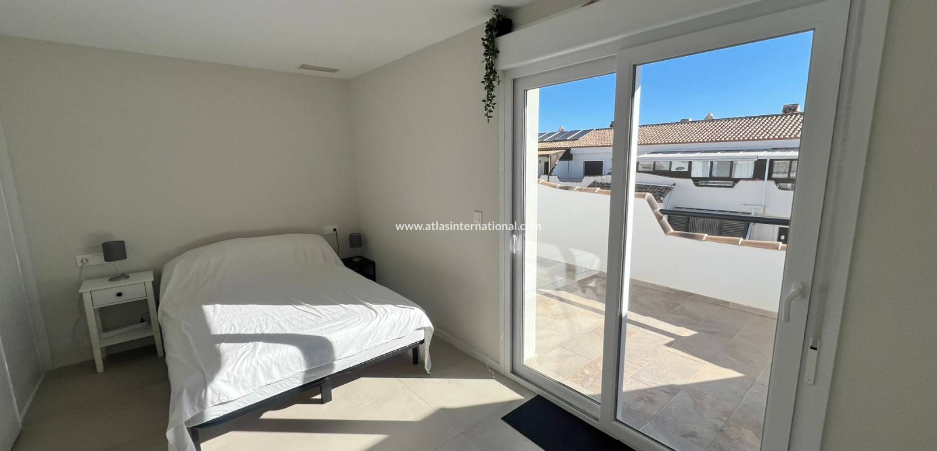 Resale - Stadshus - San pedro del pinatar