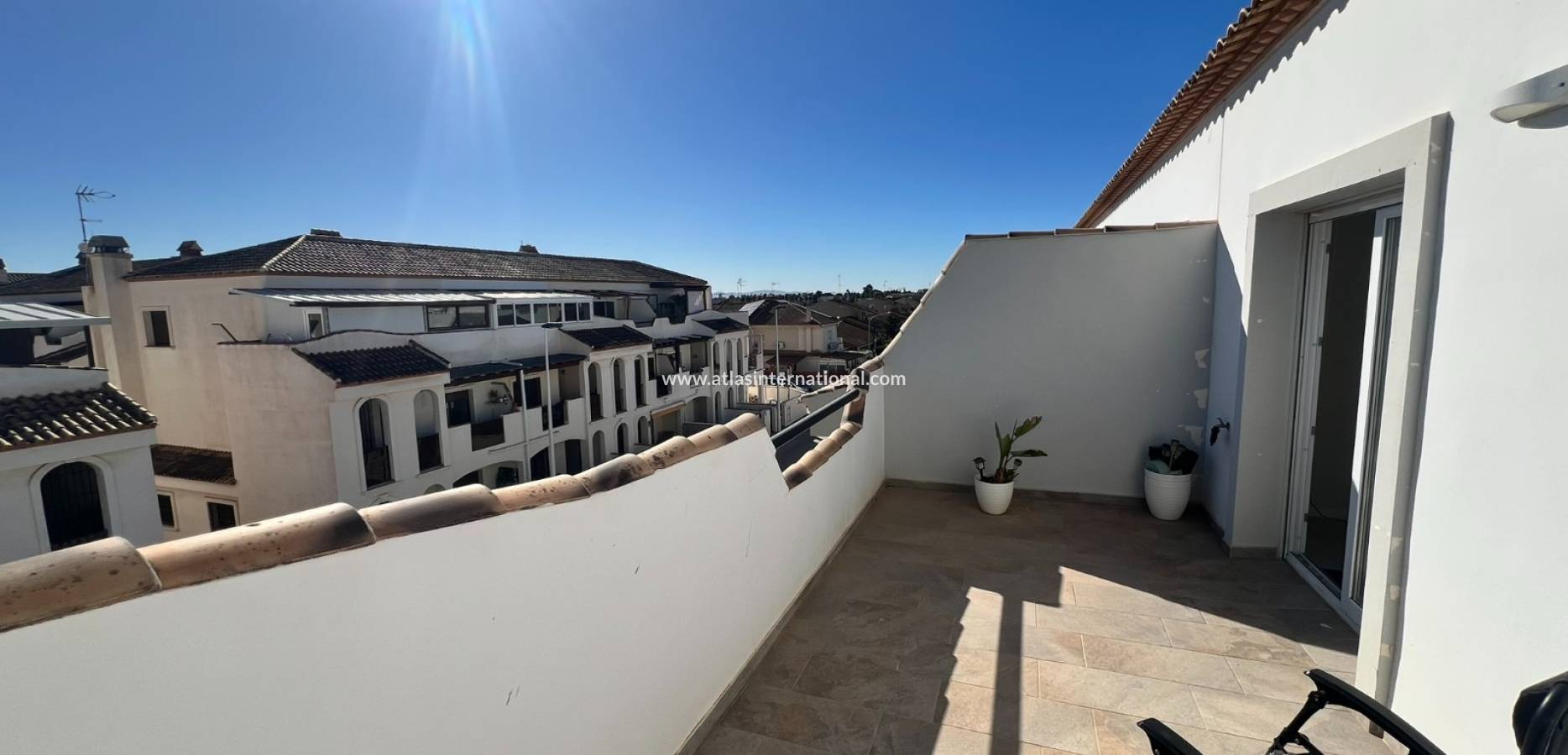 Resale - Stadshus - San pedro del pinatar