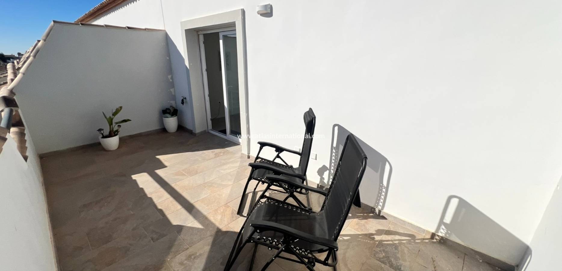 Resale - Stadshus - San pedro del pinatar