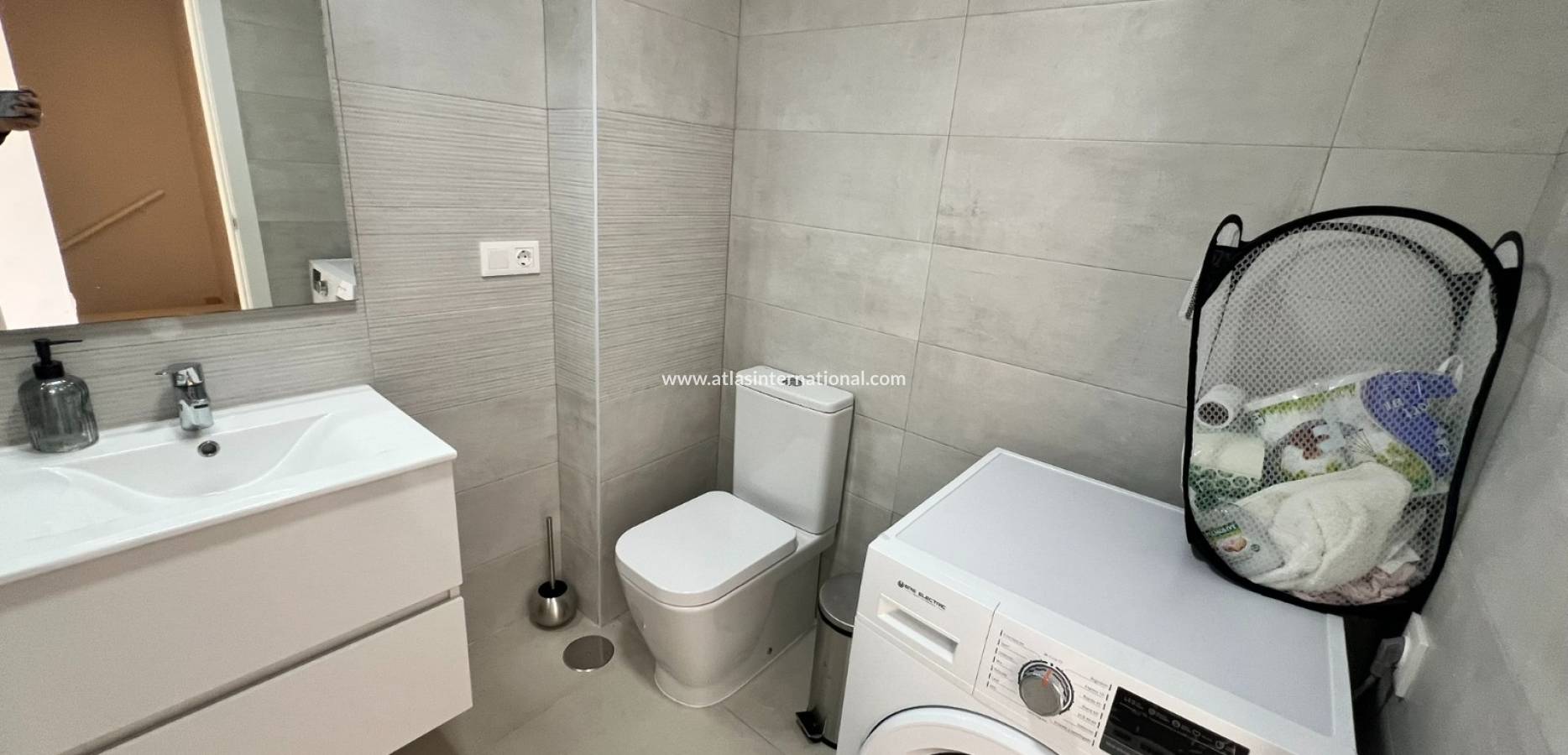 Resale - Stadshus - San pedro del pinatar