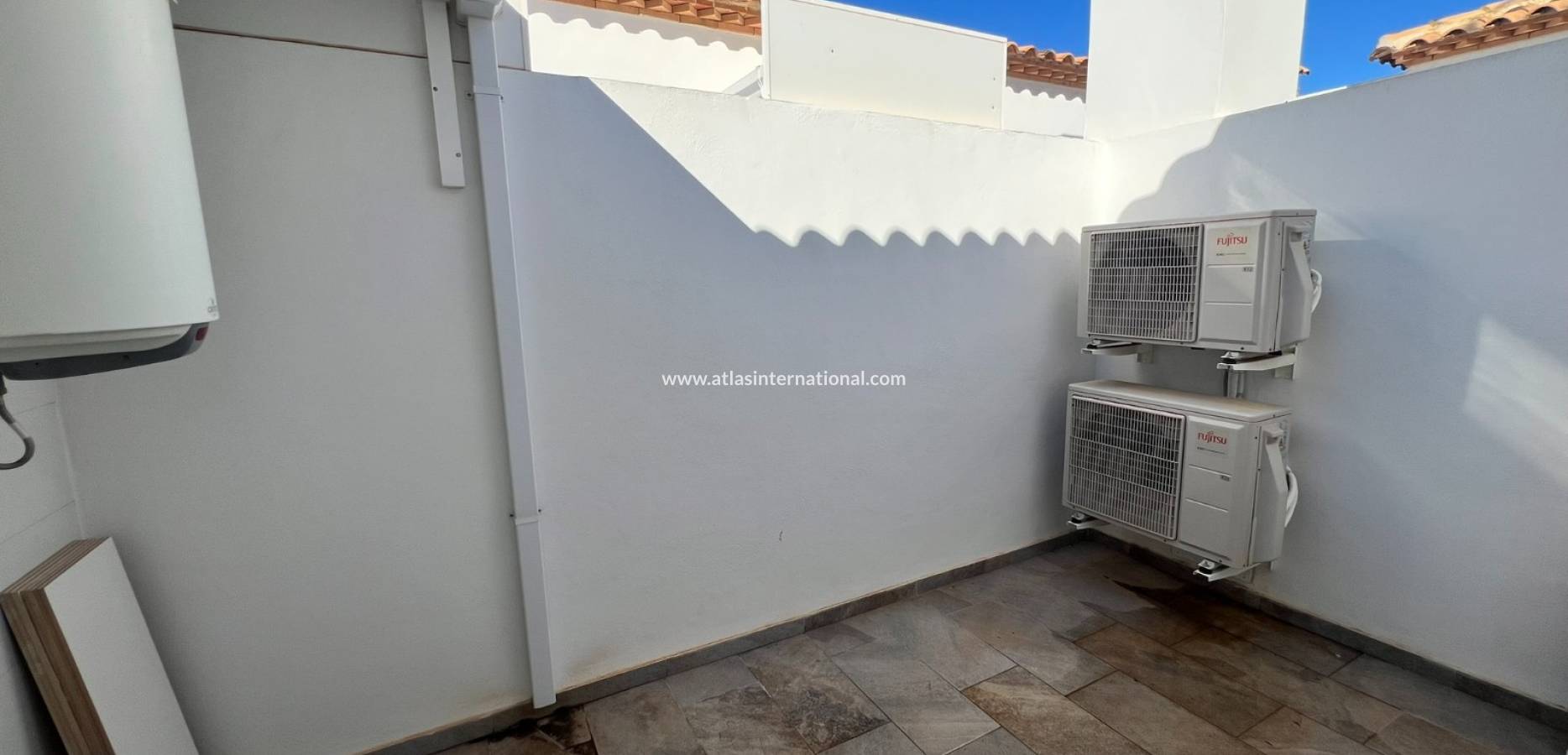 Resale - Stadshus - San pedro del pinatar