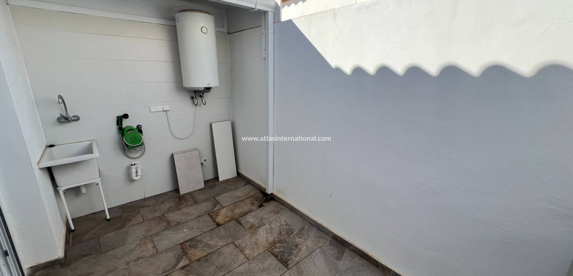 Resale - Stadshus - San pedro del pinatar