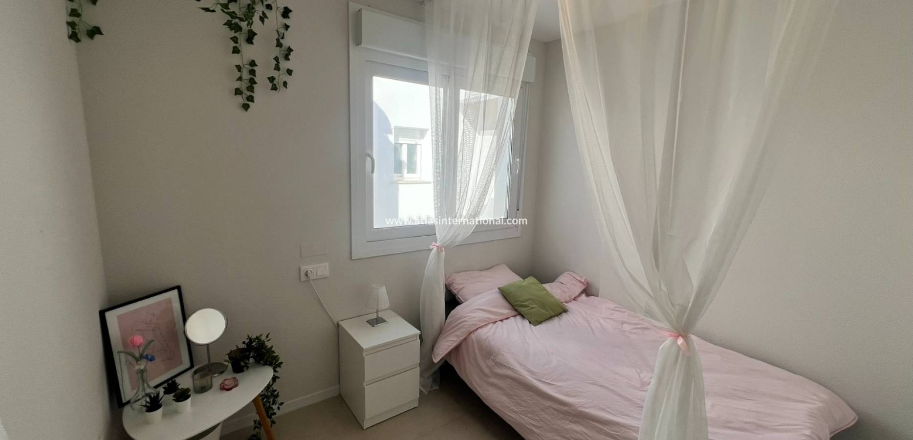 Resale - Stadshus - San pedro del pinatar