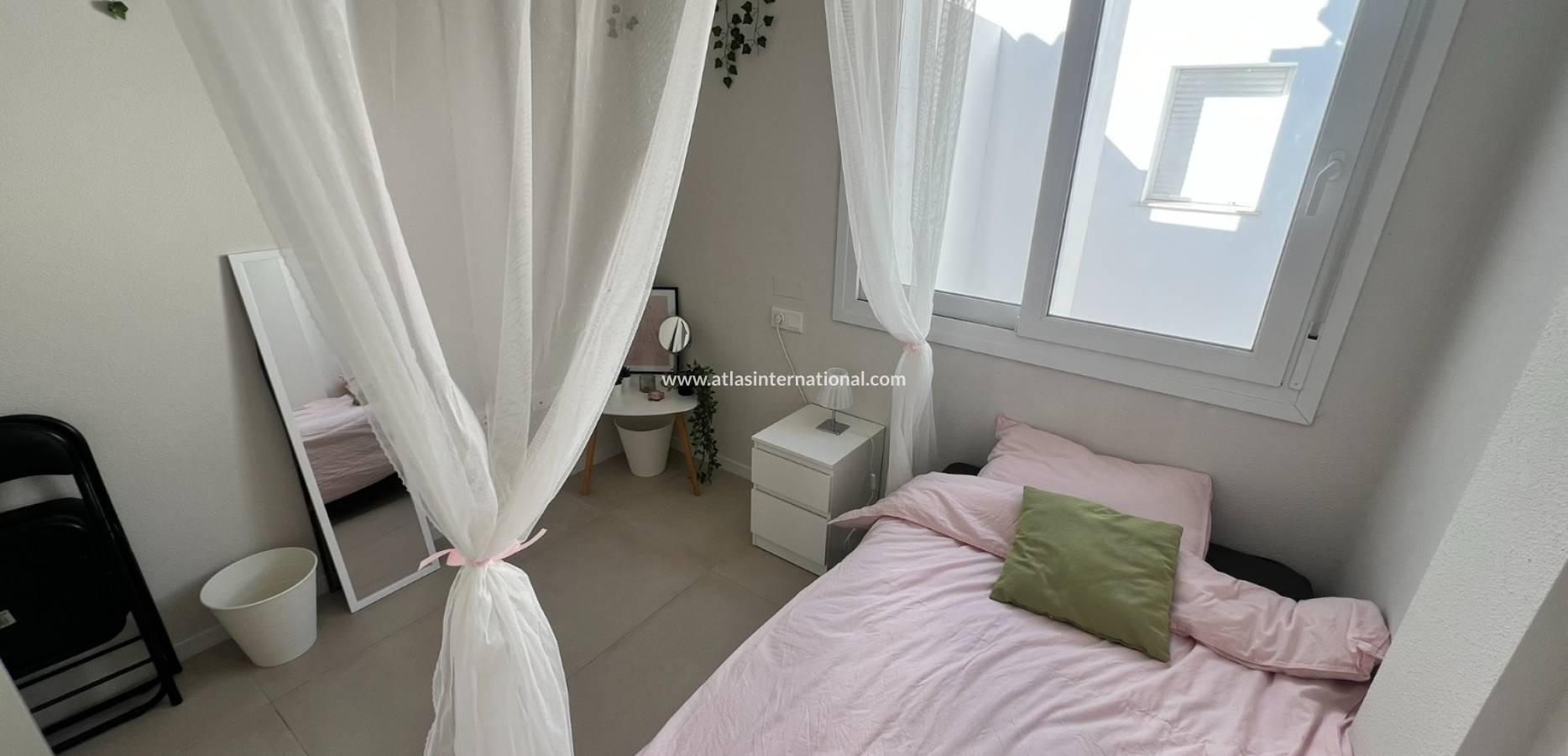 Resale - Stadshus - San pedro del pinatar