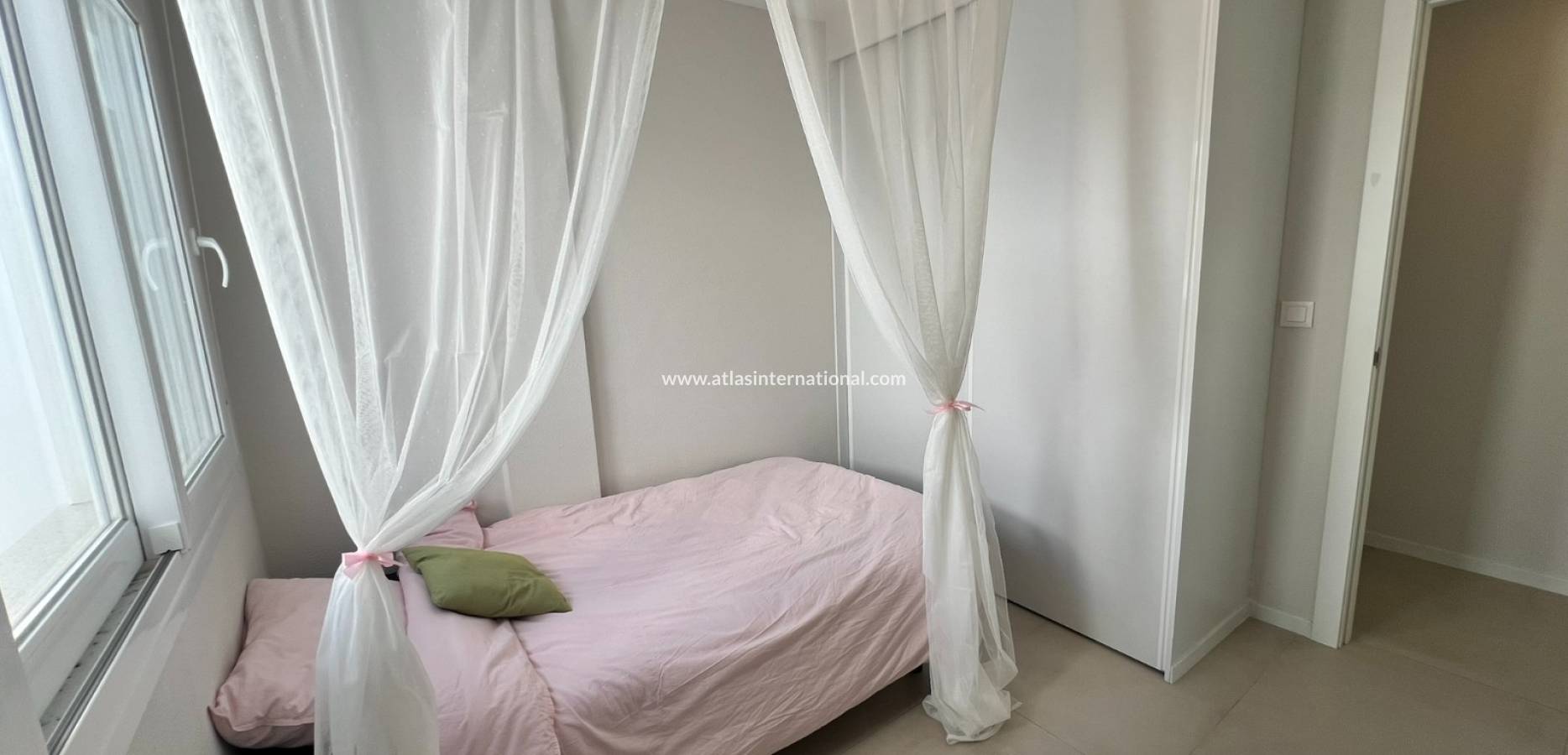 Resale - Stadshus - San pedro del pinatar