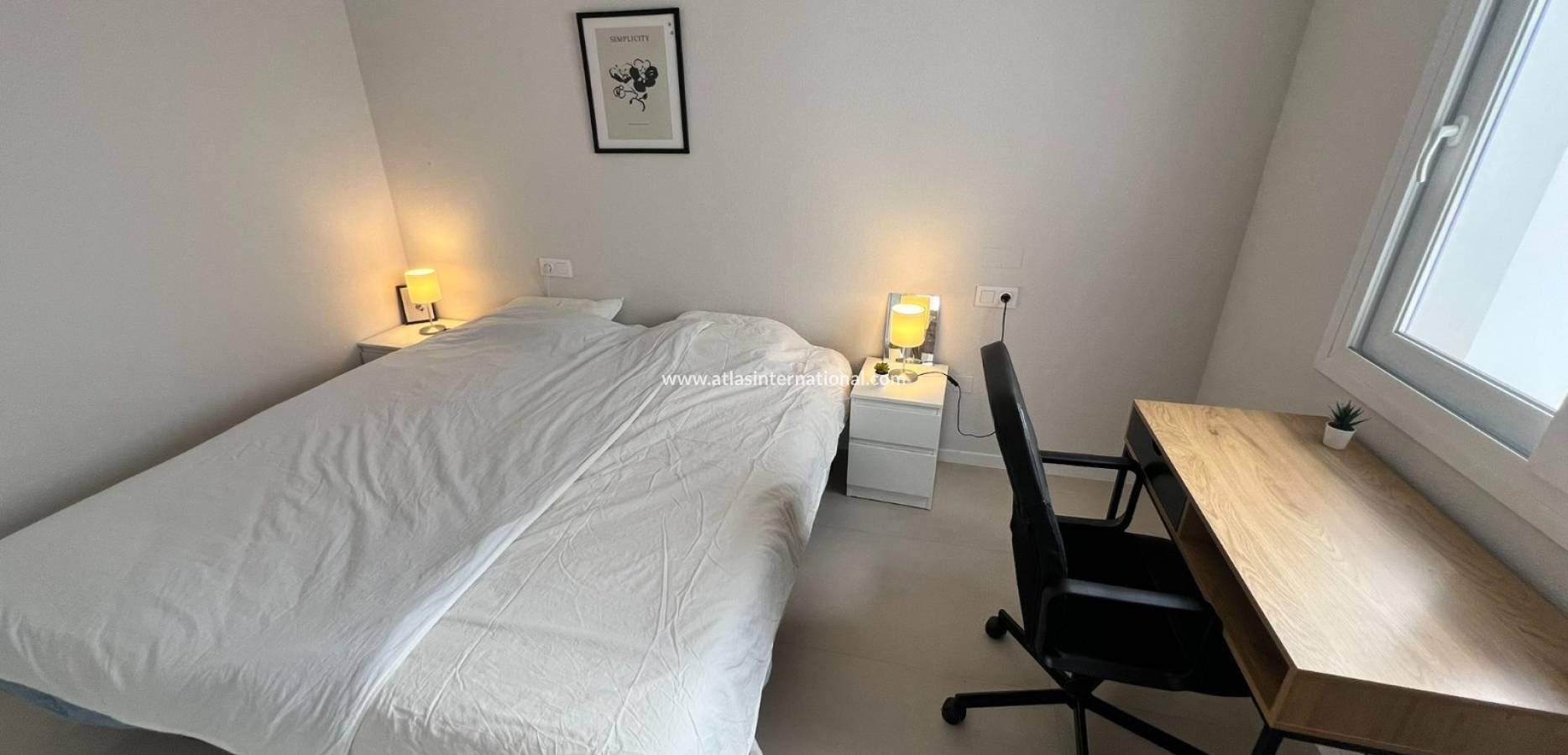 Resale - Stadshus - San pedro del pinatar