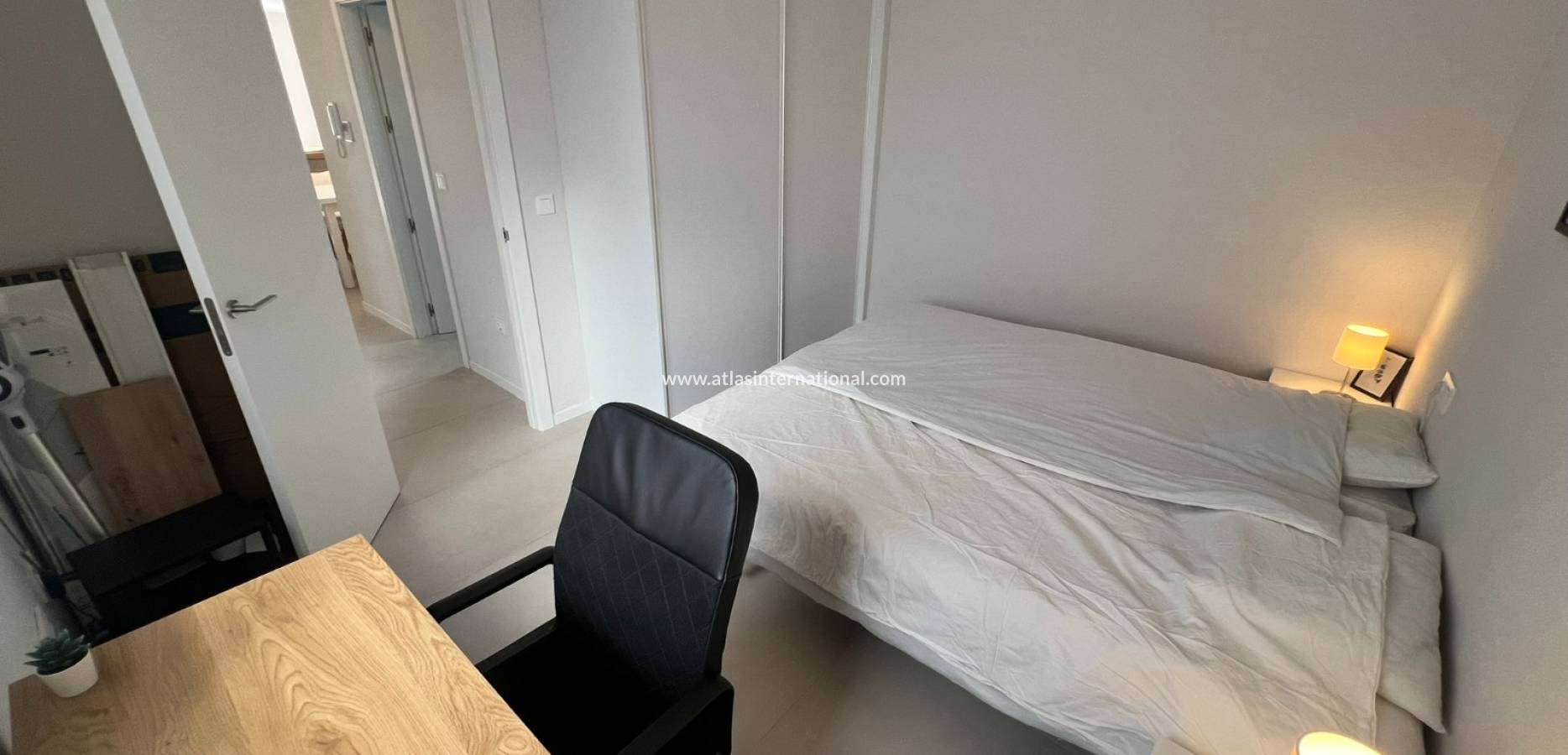 Resale - Stadshus - San pedro del pinatar