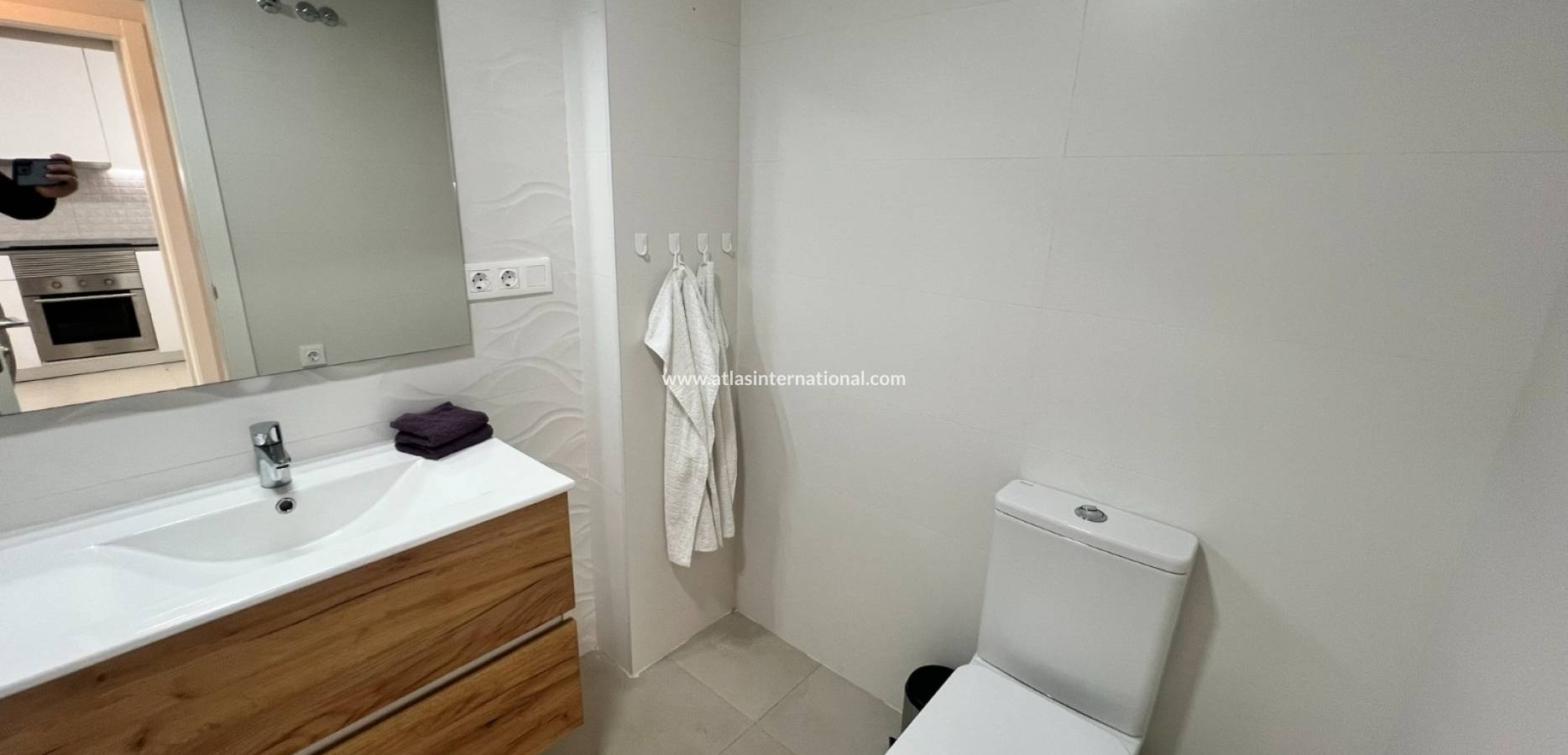 Resale - Stadshus - San pedro del pinatar