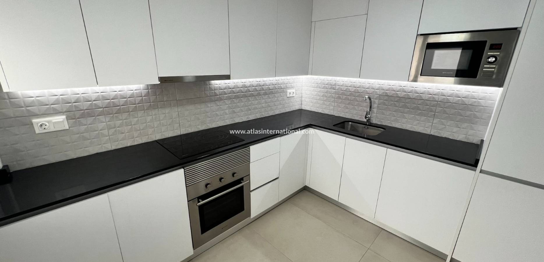 Resale - Stadshus - San pedro del pinatar