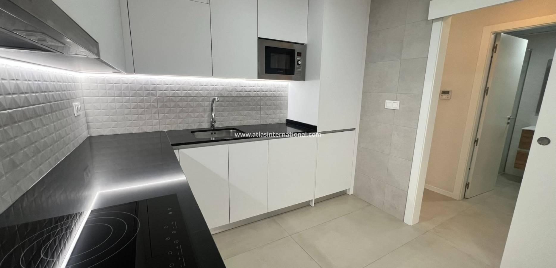 Resale - Stadshus - San pedro del pinatar