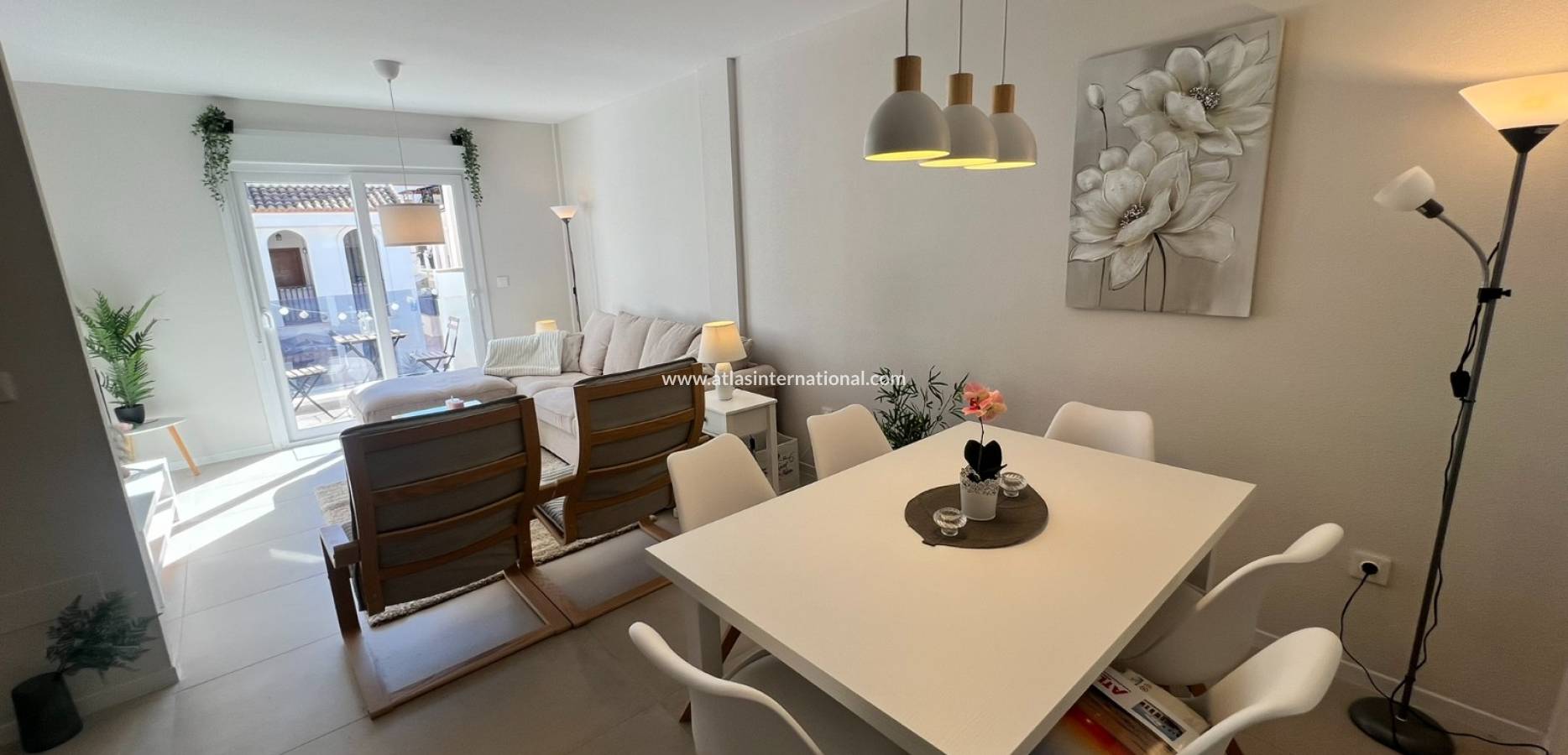 Resale - Stadshus - San pedro del pinatar