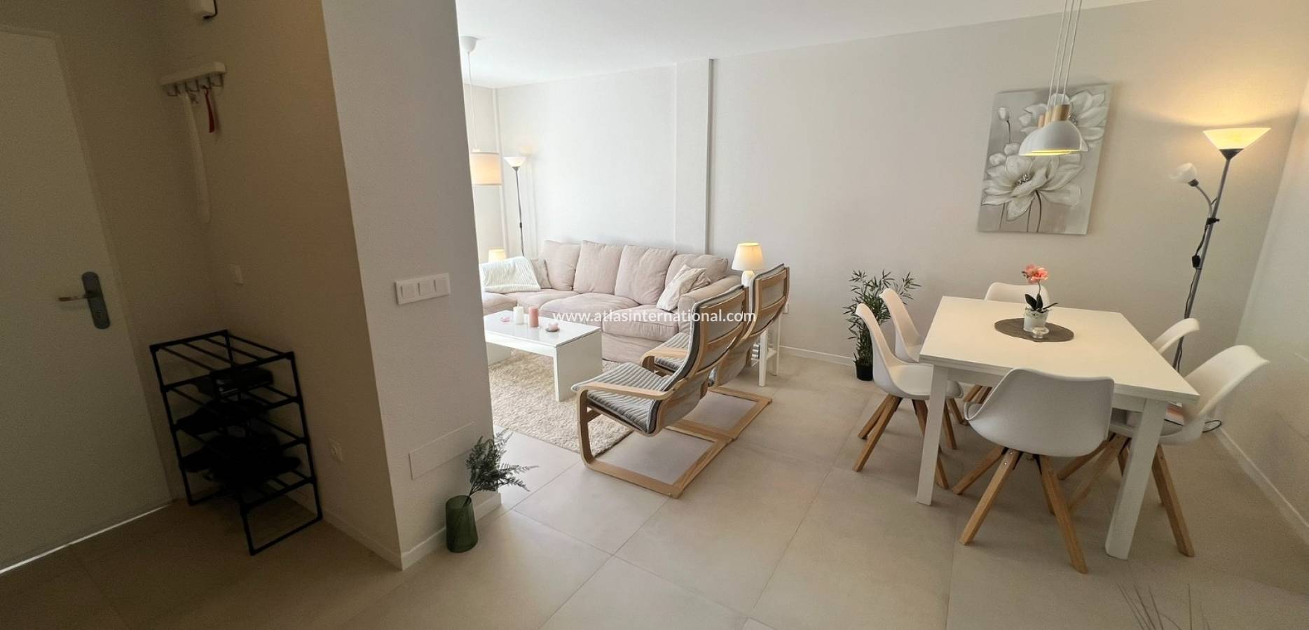 Resale - Stadshus - San pedro del pinatar