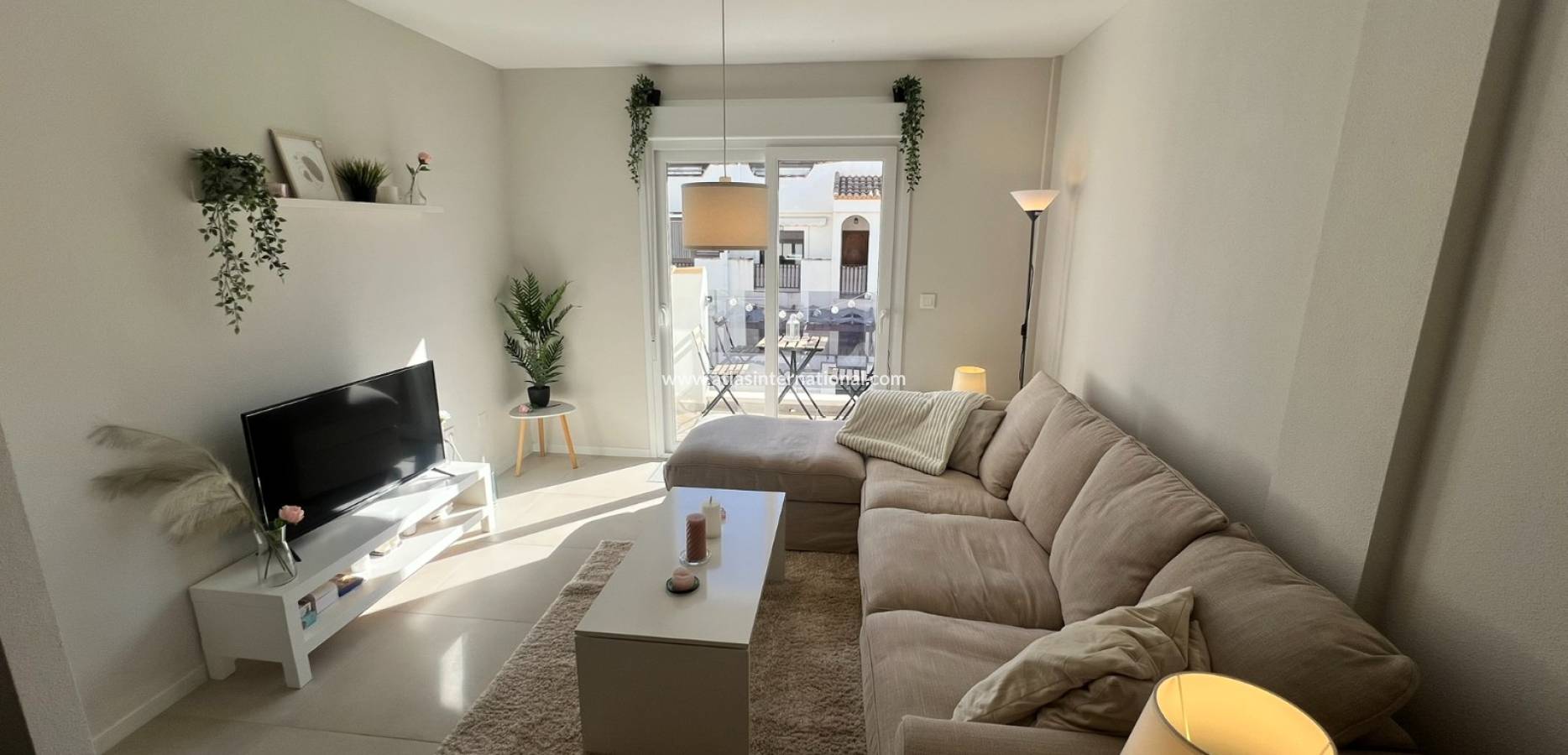 Resale - Stadshus - San pedro del pinatar