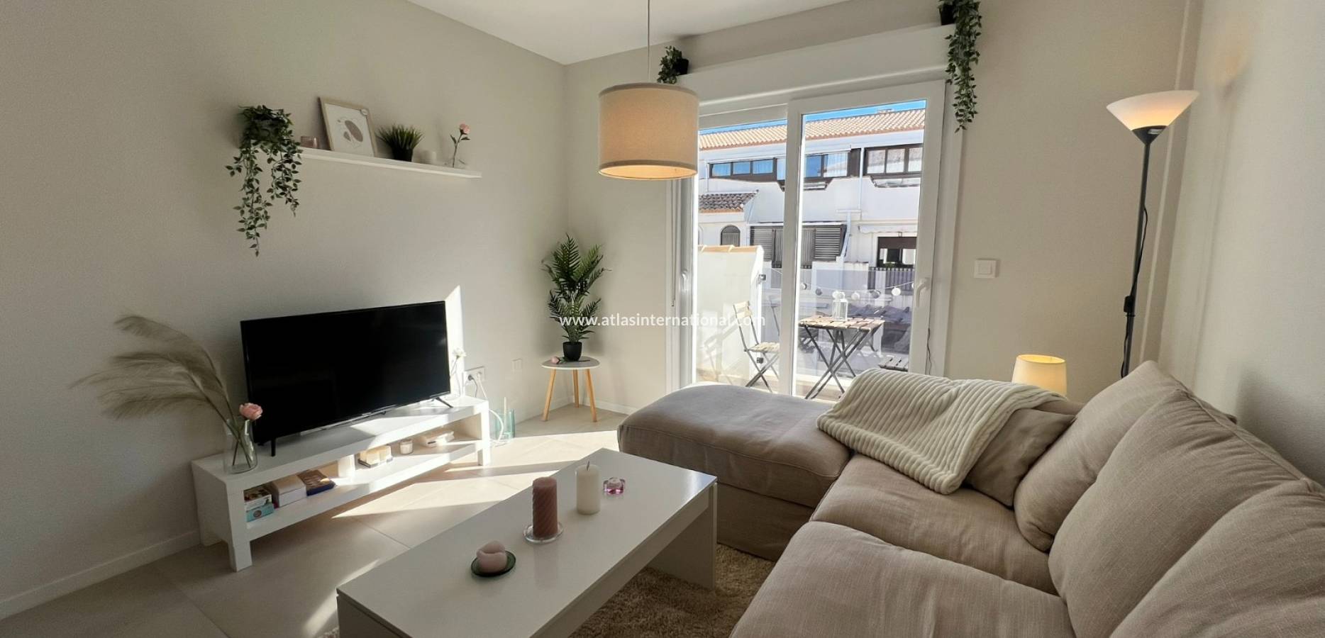 Resale - Stadshus - San pedro del pinatar