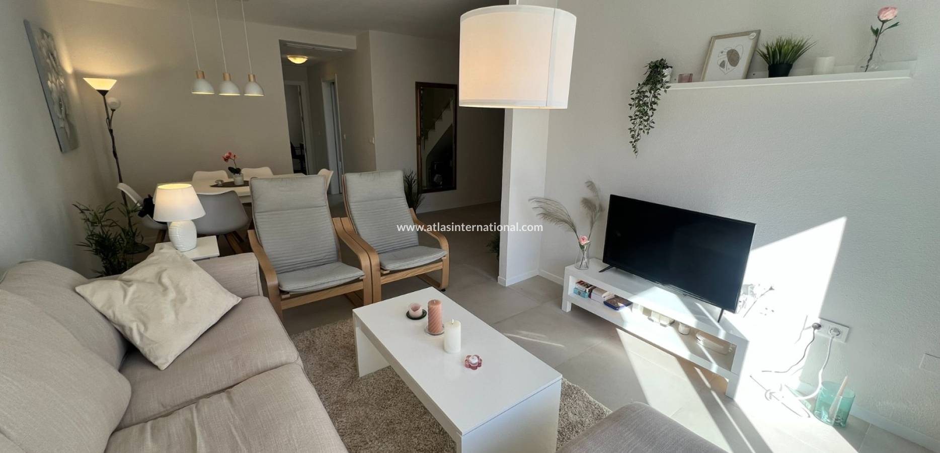 Resale - Stadshus - San pedro del pinatar