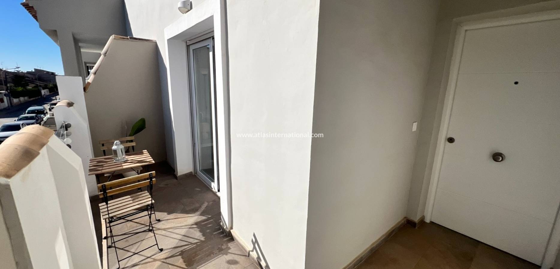 Resale - Stadshus - San pedro del pinatar