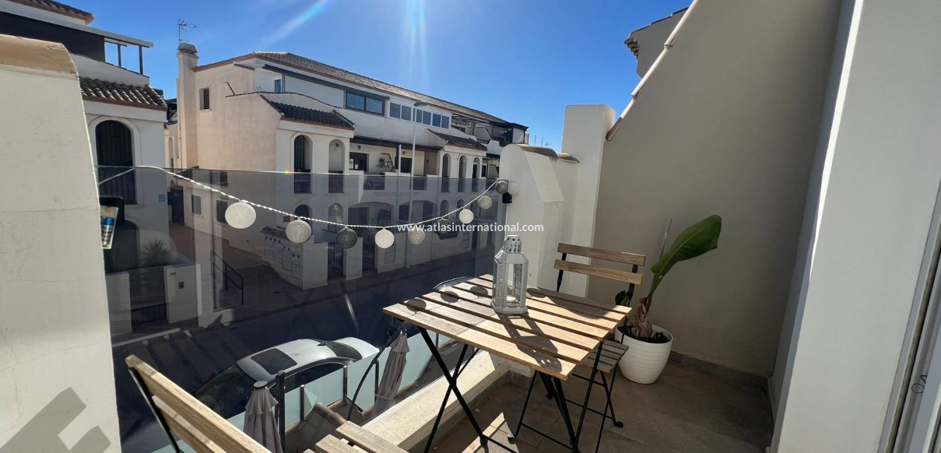 Resale - Stadshus - San pedro del pinatar