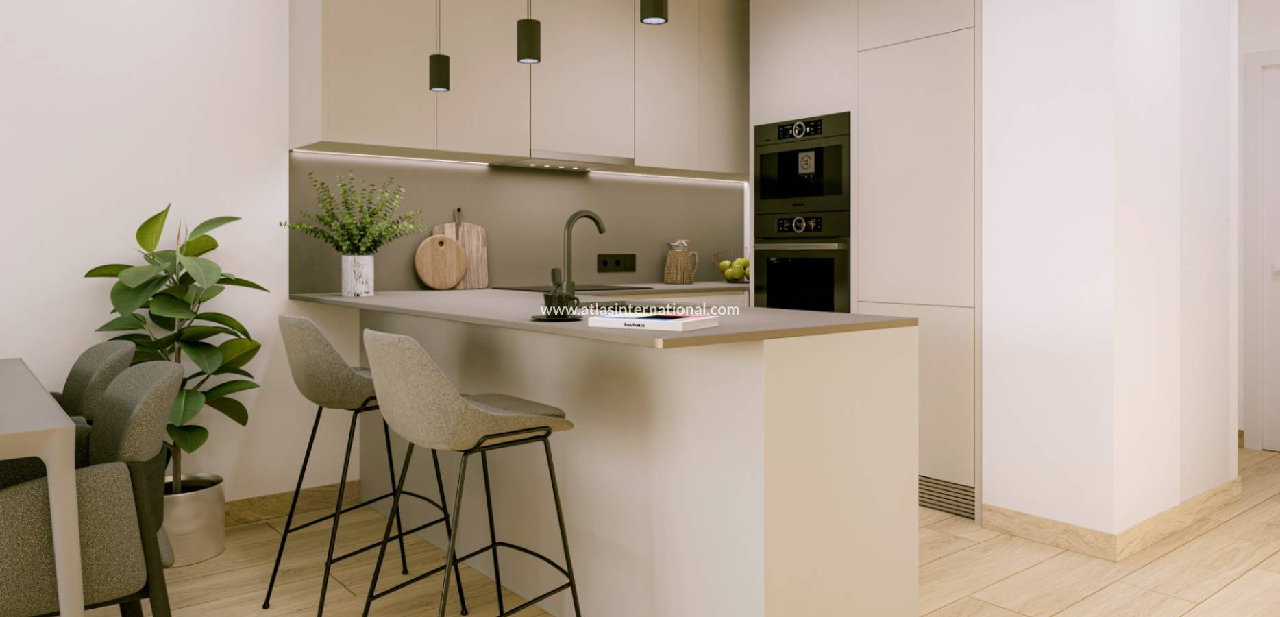 New Build - Leilighet - Torrevieja