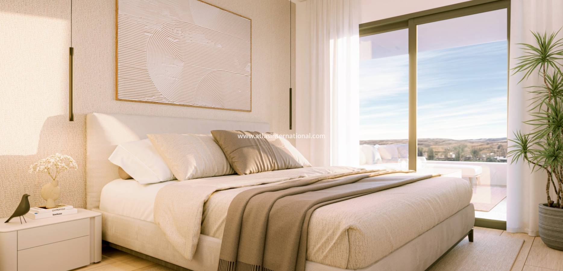 New Build - Leilighet - Torrevieja