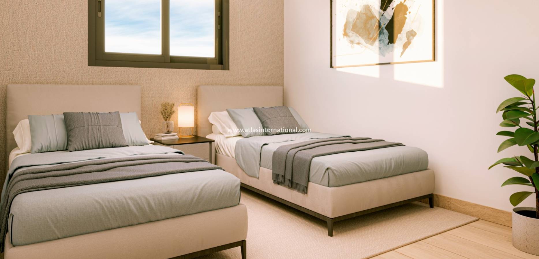 New Build - Apartment - Torrevieja