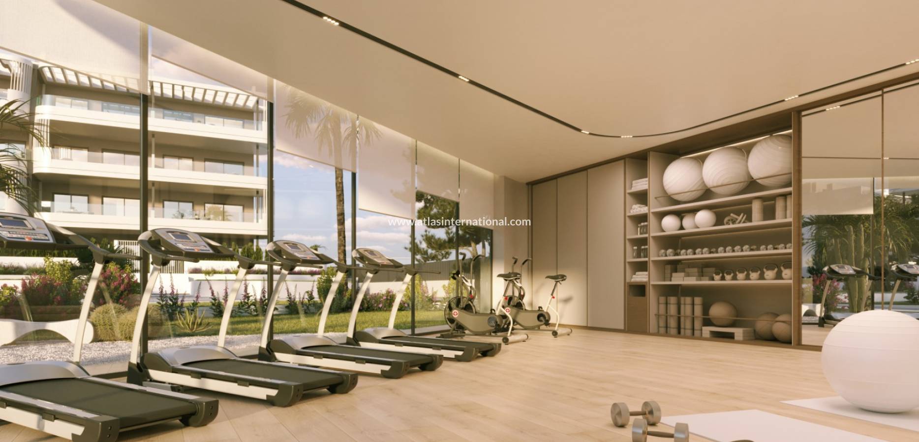 New Build - Apartment - Torrevieja